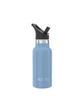 Montii insulated bottle - 350ml Slate