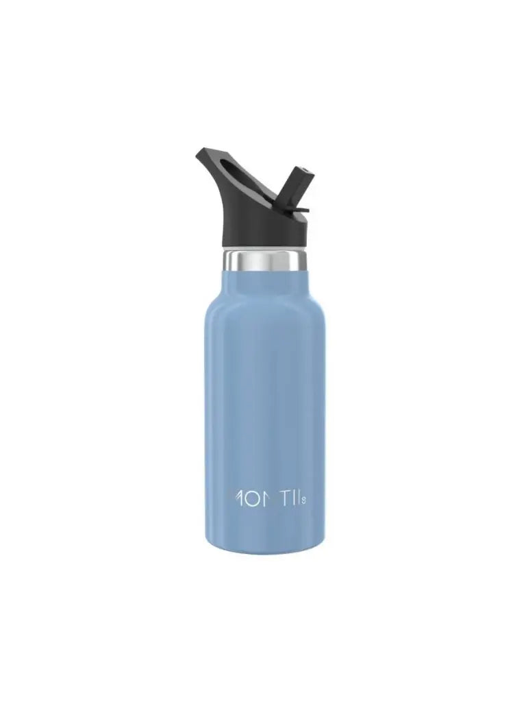 Montii insulated bottle - 350ml Slate
