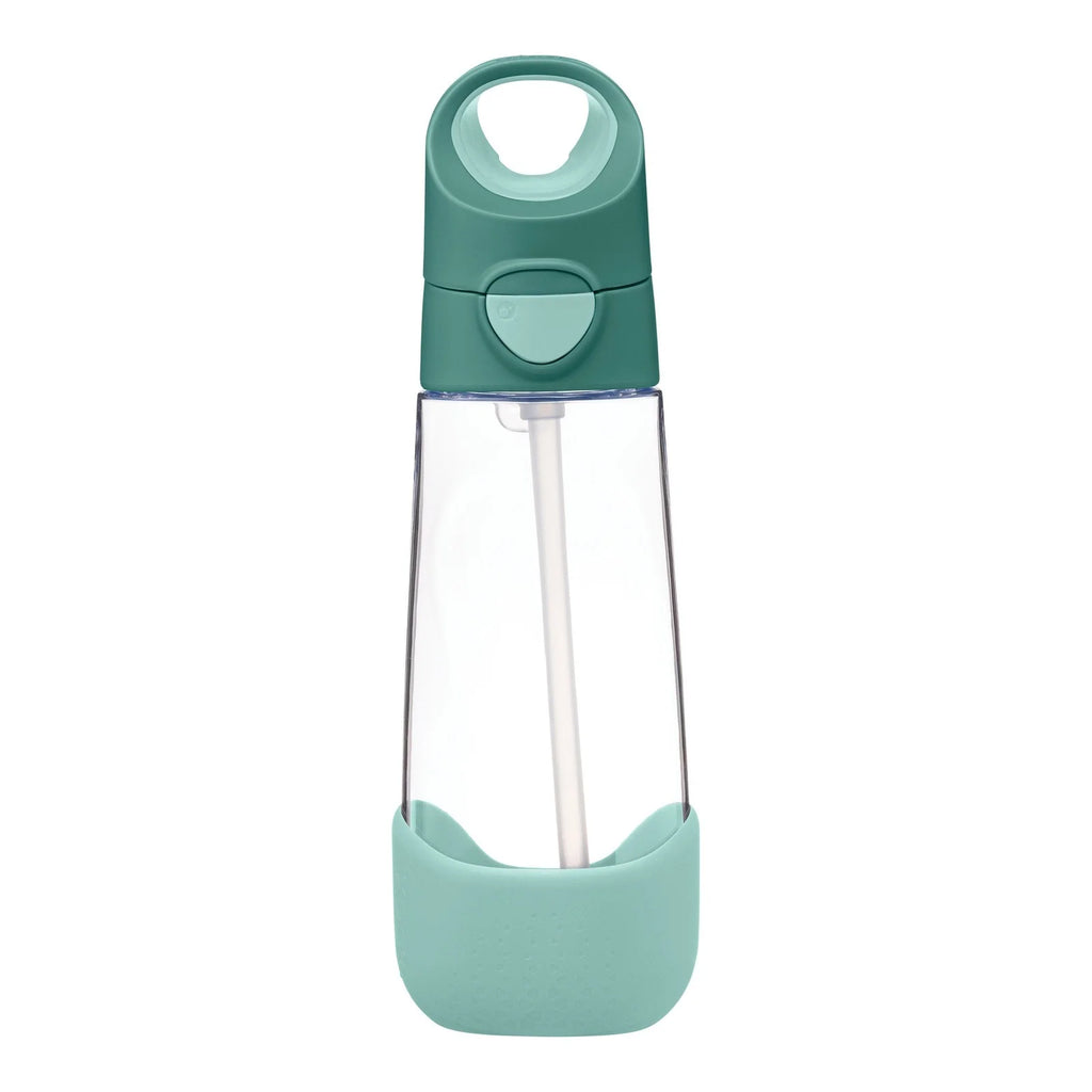 b.box Tritan™ Bottle 600ml – Emerald Forest
