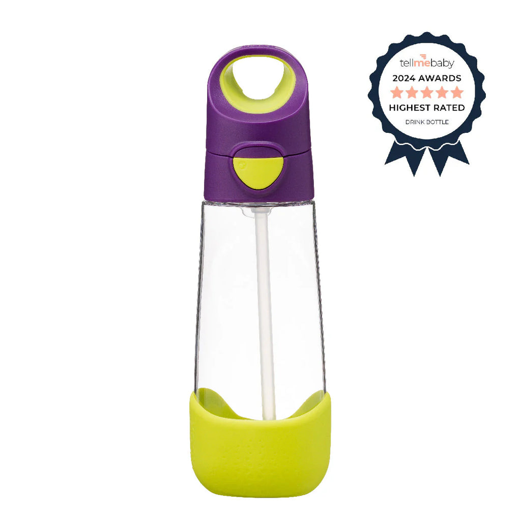 b.box Tritan™ Bottle 600ml – Passion Splash