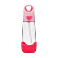 b.box Tritan™ Bottle 600ml – Flamingo Fizz