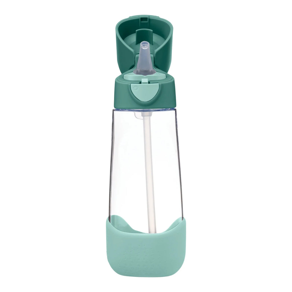 b.box Tritan™ Bottle 600ml – Emerald Forest