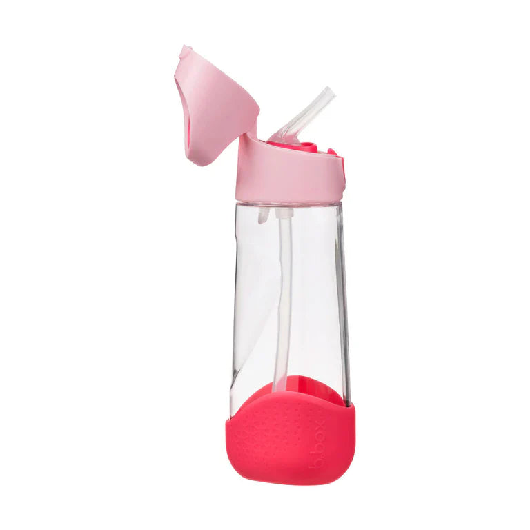 b.box Tritan™ Bottle 600ml – Flamingo Fizz
