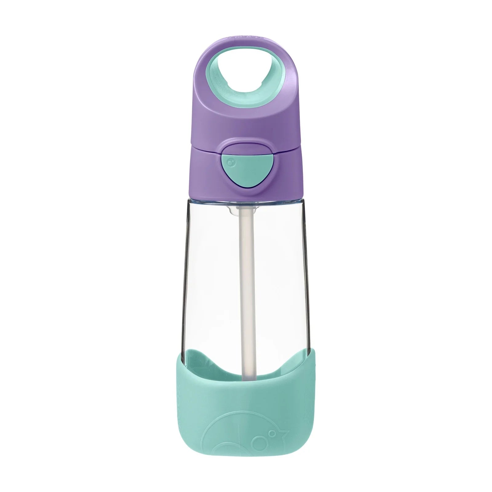 b.box Tritan™ Bottle - 600ml – Lilac Pop