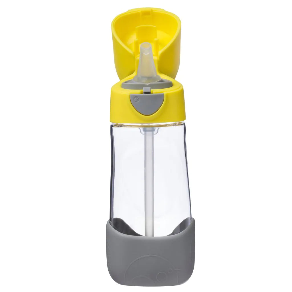 b.box Tritan™ Bottle - 450ml – Lemon Sherbet