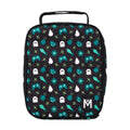 Montii insulated lunchbag gameon