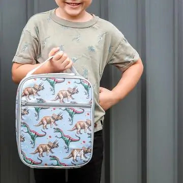 Montii insulated lunchbag Dinosaur