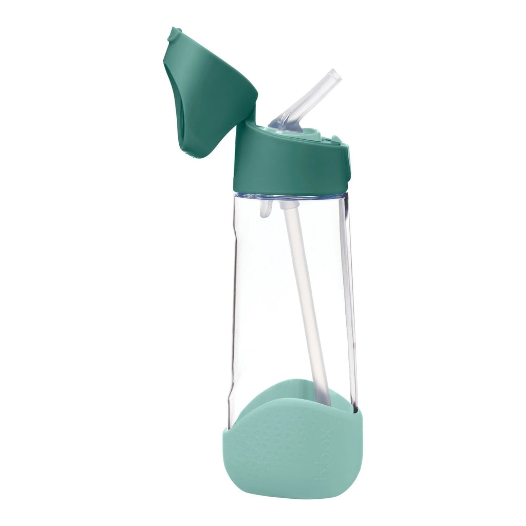b.box Tritan™ Bottle 600ml – Emerald Forest