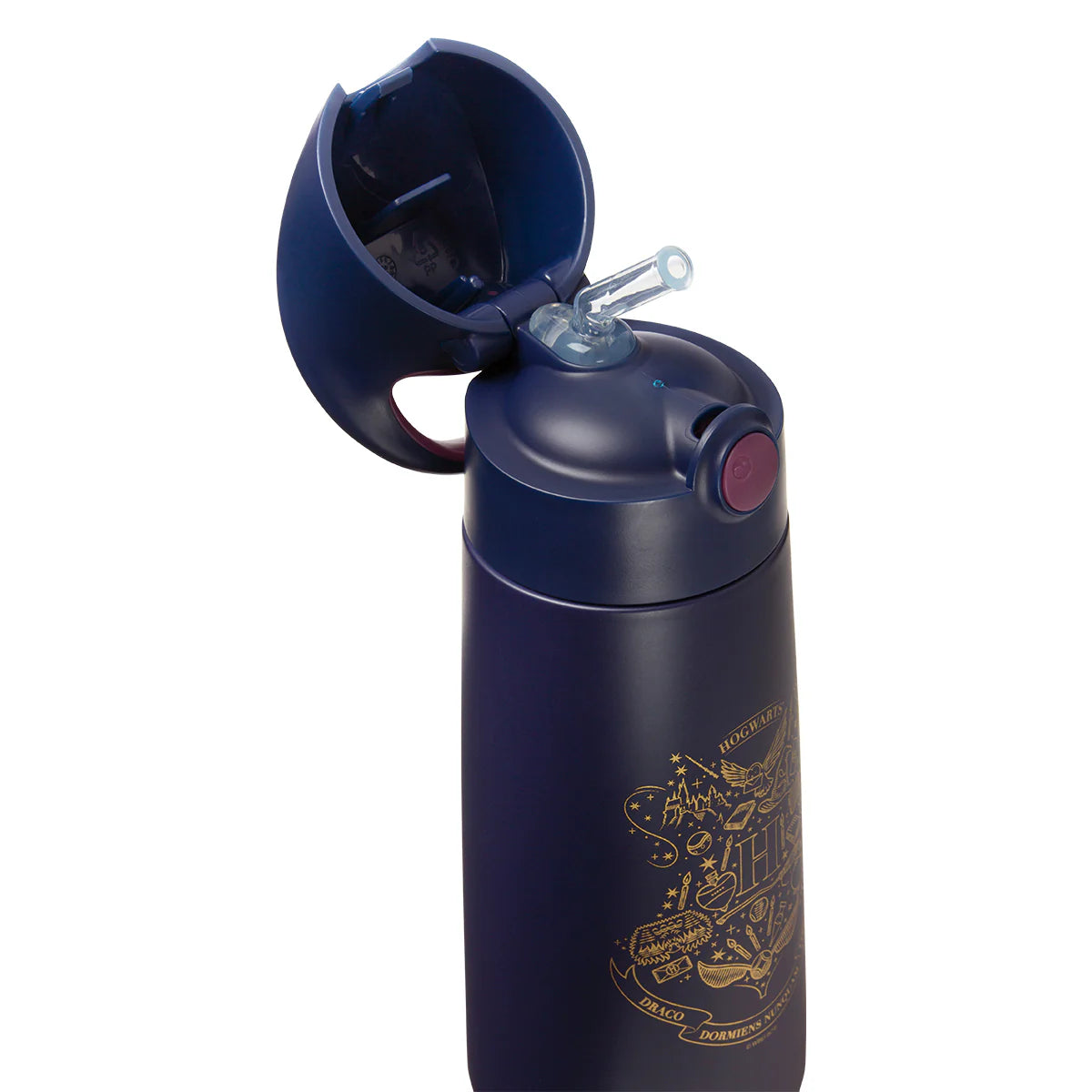 Harry Potter by b.box - insulated drink bottle 500ml