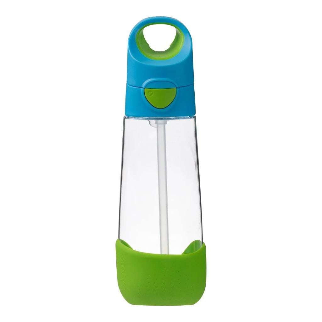 b.box Tritan™ Bottle 600ml – Ocean Breeze