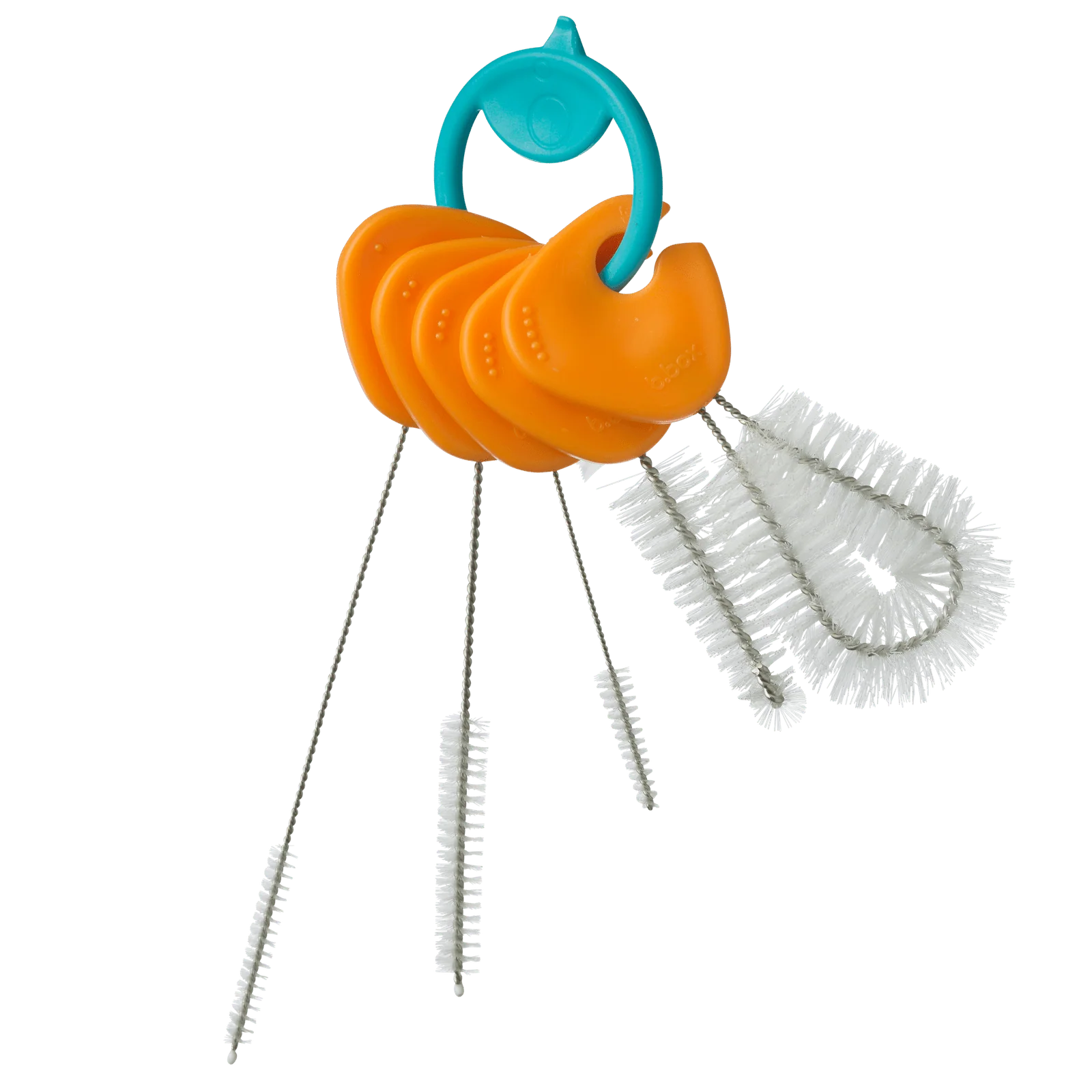 b.box Cleaning Brush Set