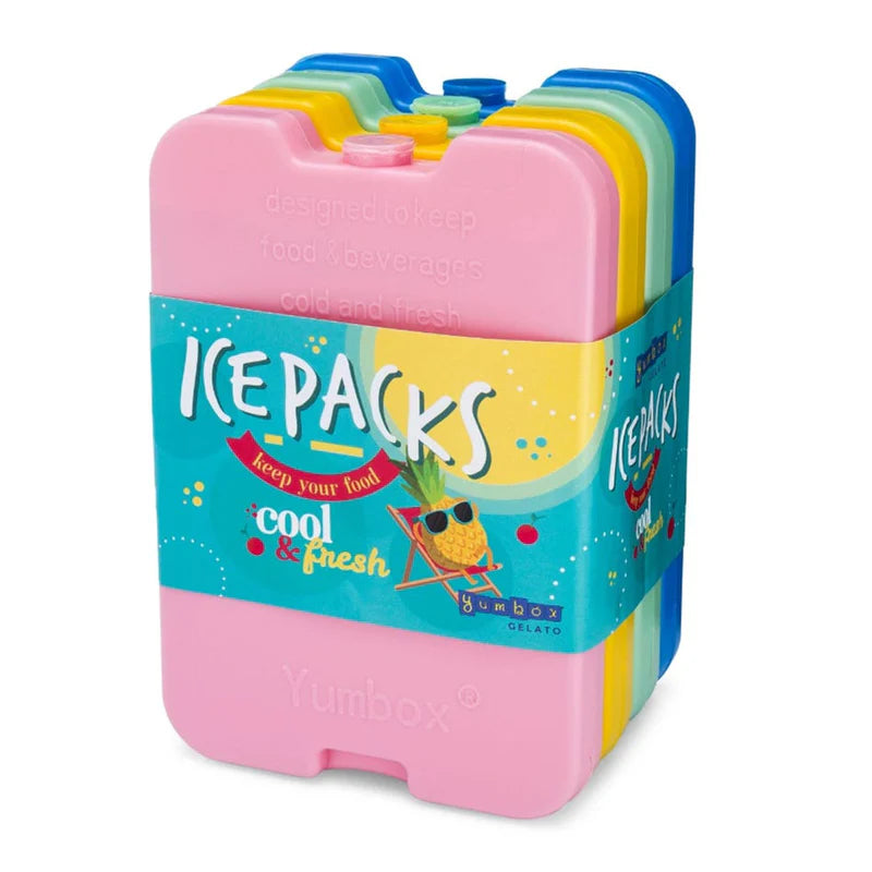 Yumbox ice packs