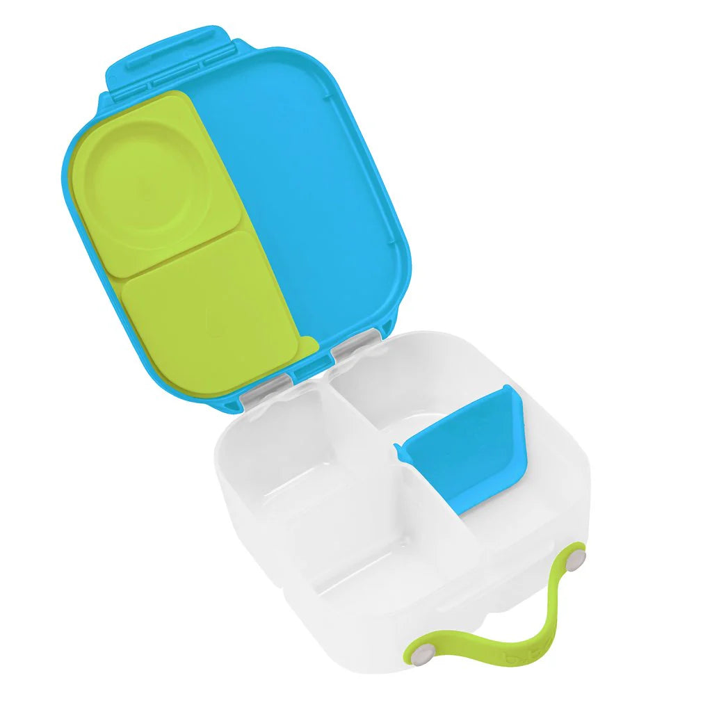 b.box MINI Lunchbox - Ocean Breeze