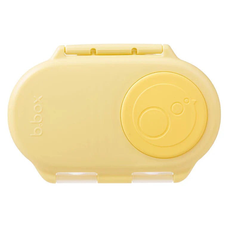 b.box Snackbox - Lemon Twist