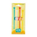 Lunch Punch Stix Yellow set of 4