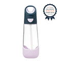 b.box Tritan™ Bottle 600ml – Indigo Rose