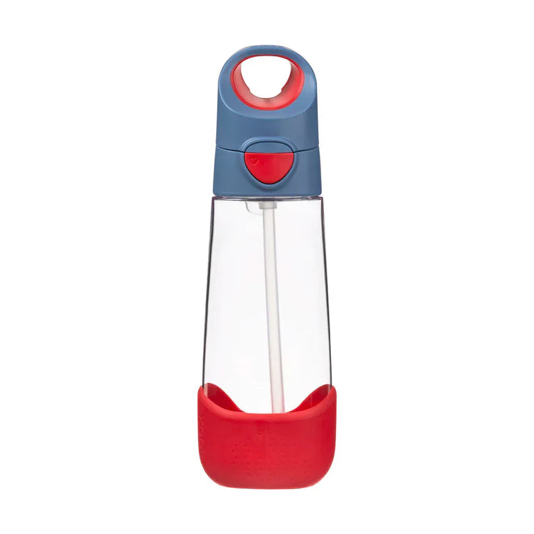 b.box Tritan™ Bottle 600ml – Blue Blaze