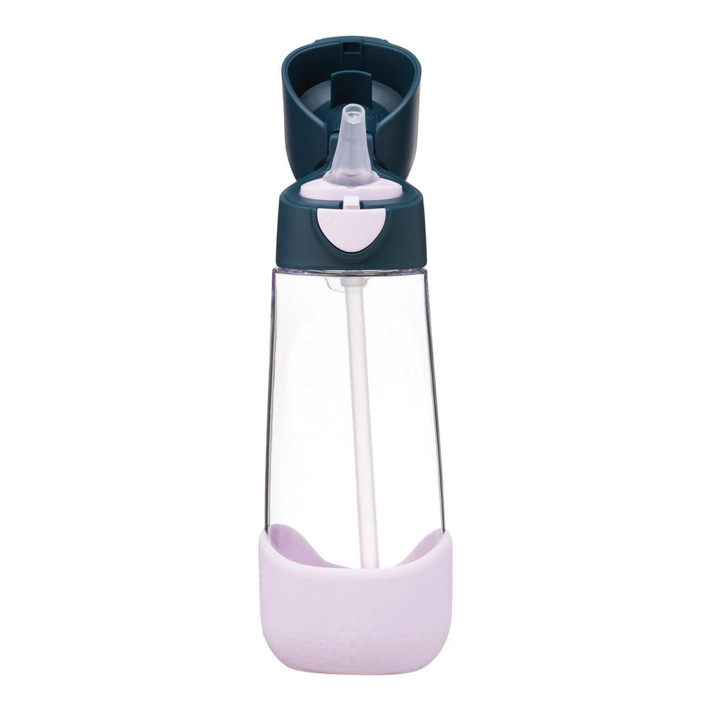 b.box Tritan™ Bottle 600ml – Indigo Rose
