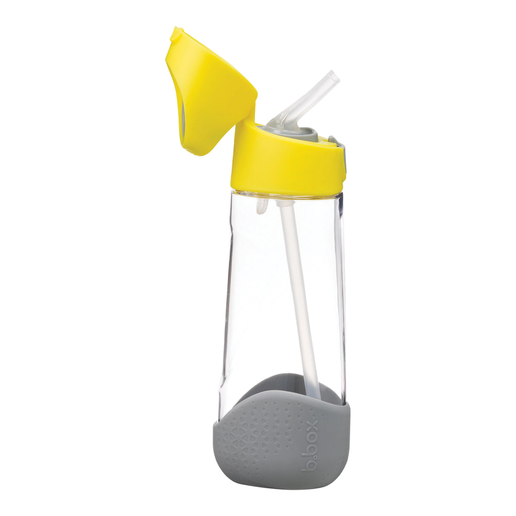 b.box Tritan™ Bottle - 450ml – Lemon Sherbet
