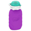Purple Squeasy Snacker 180ml