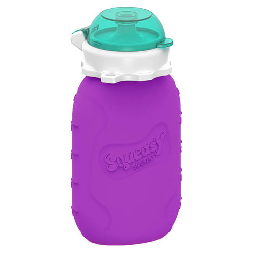 Purple Squeasy Snacker 180ml