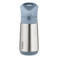 b.box Insulated Straw Bottle 350ml – Chill Out
