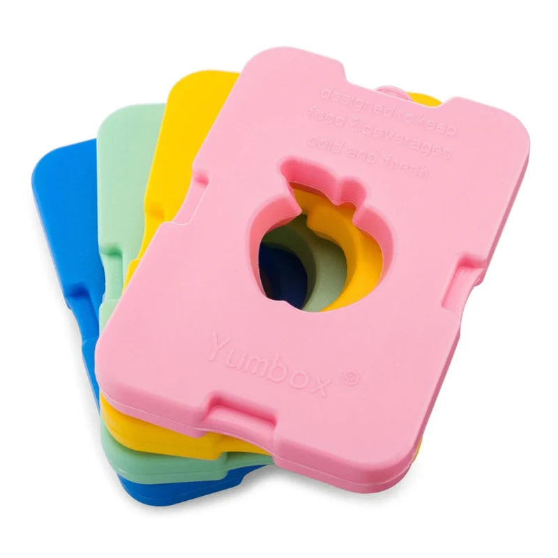Yumbox ice packs