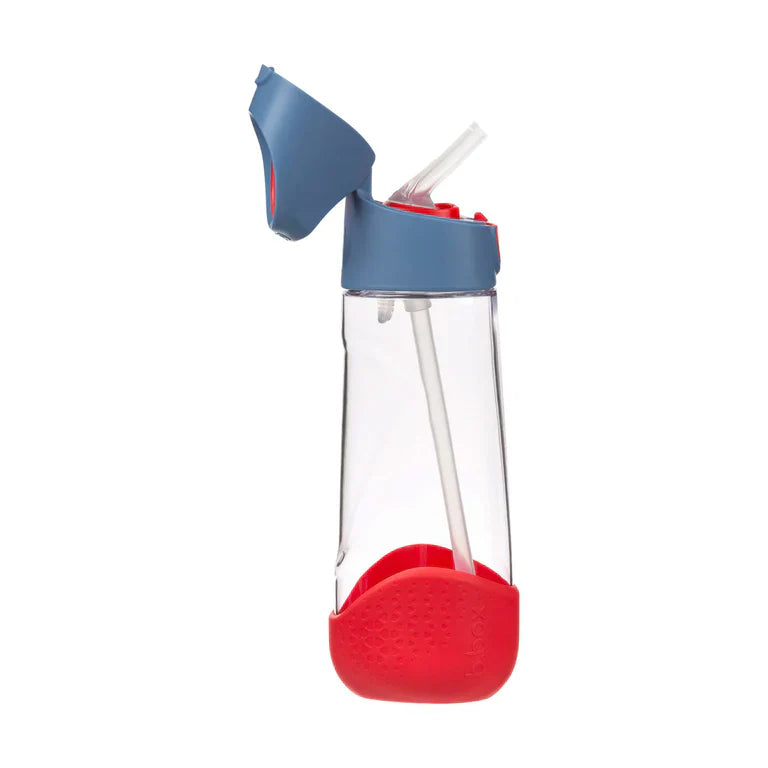 b.box Tritan™ Bottle 600ml – Blue Blaze