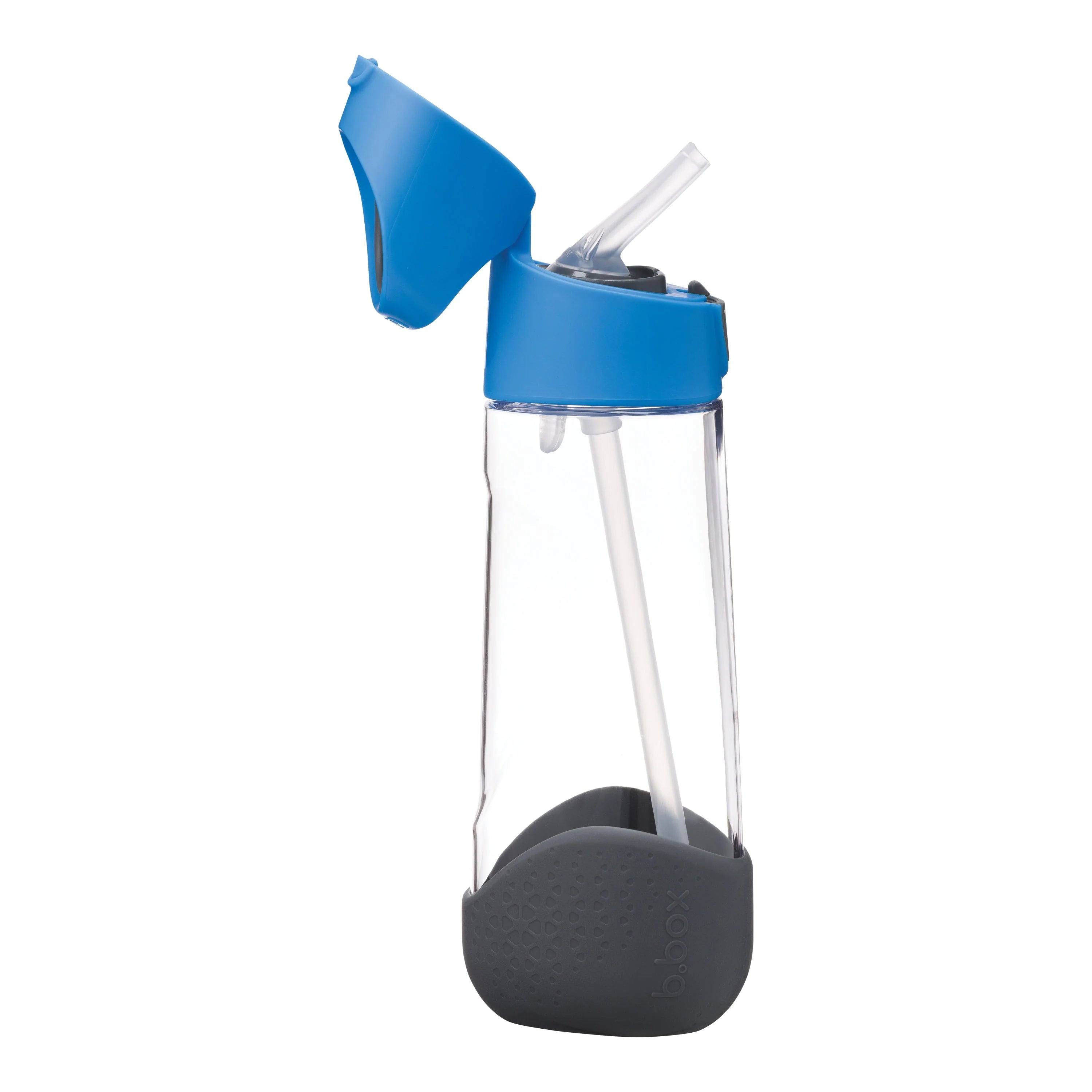 b.box Tritan™ Bottle 600ml – Blue Slate