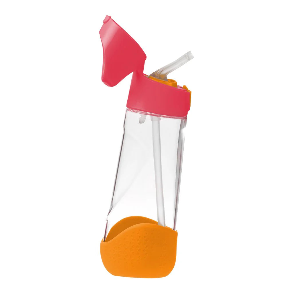 b.box Tritan™ Bottle 600ml – Strawberry Shake