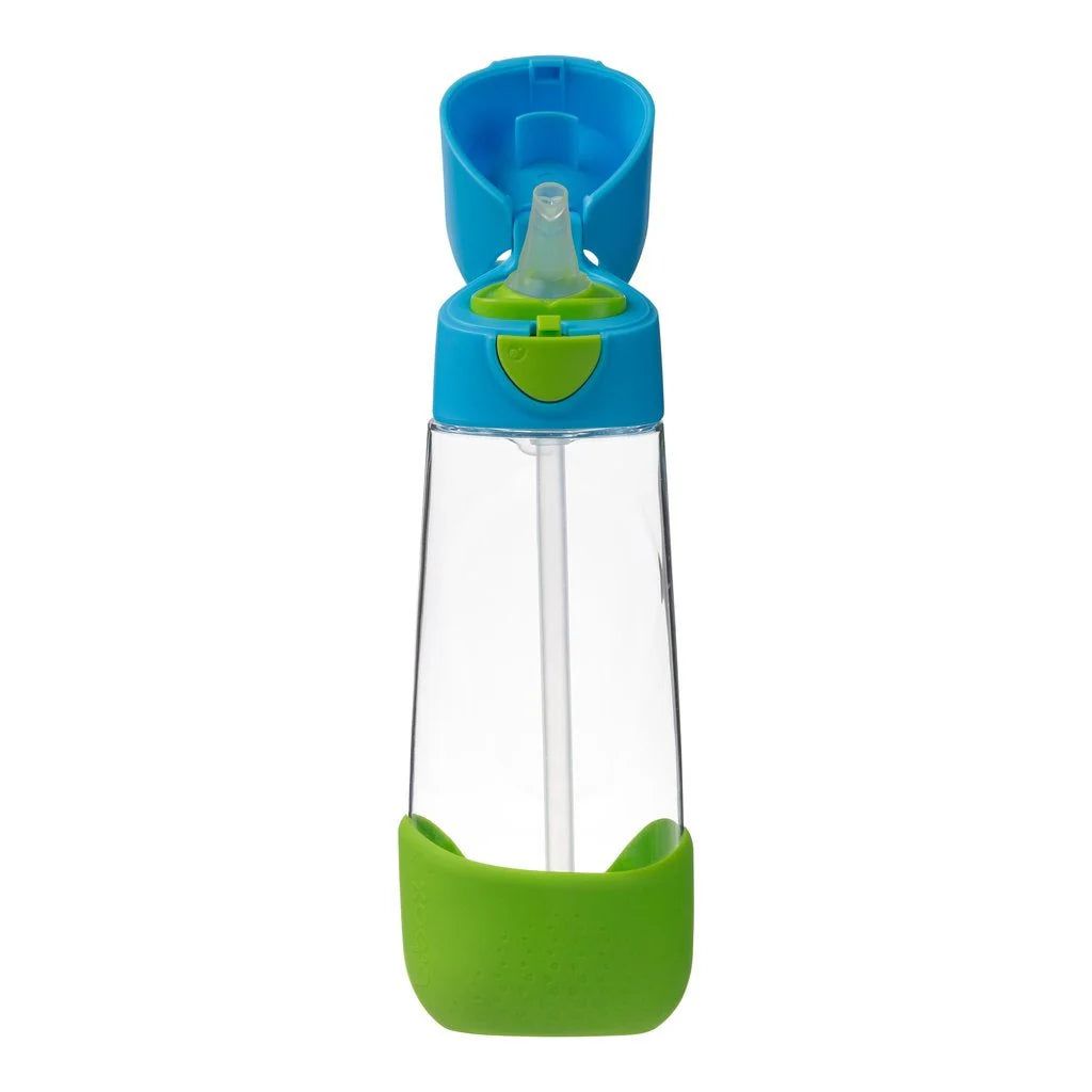 b.box Tritan™ Bottle 600ml – Ocean Breeze