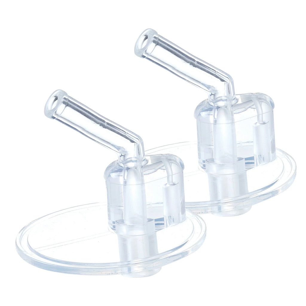 b.box Insulated Bottle replacement straw tops (pack of 2)