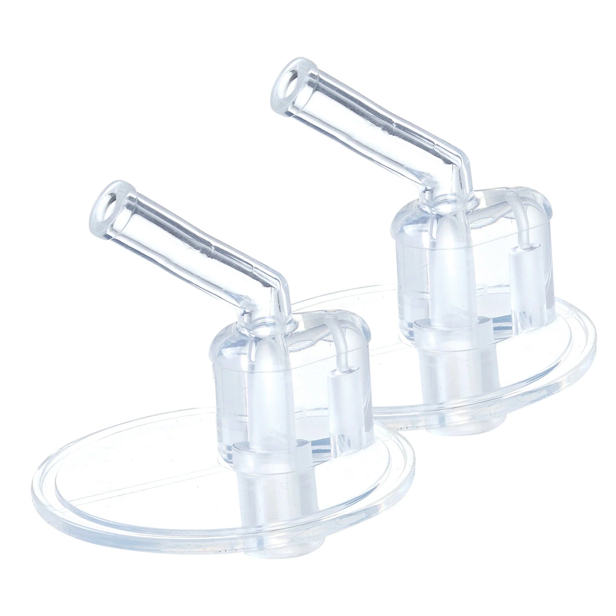 b.box Insulated Bottle replacement straw tops (pack of 2)