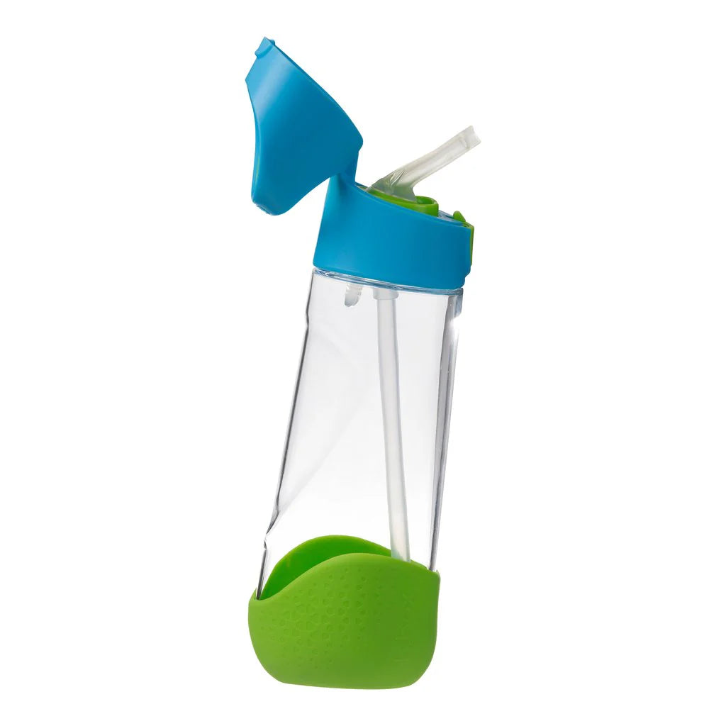 b.box Tritan™ Bottle 600ml – Ocean Breeze