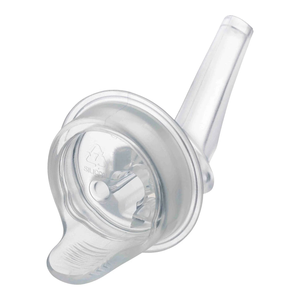 b.box Tritan STRAW bottle Replacement Straw TOP (pack of 2)