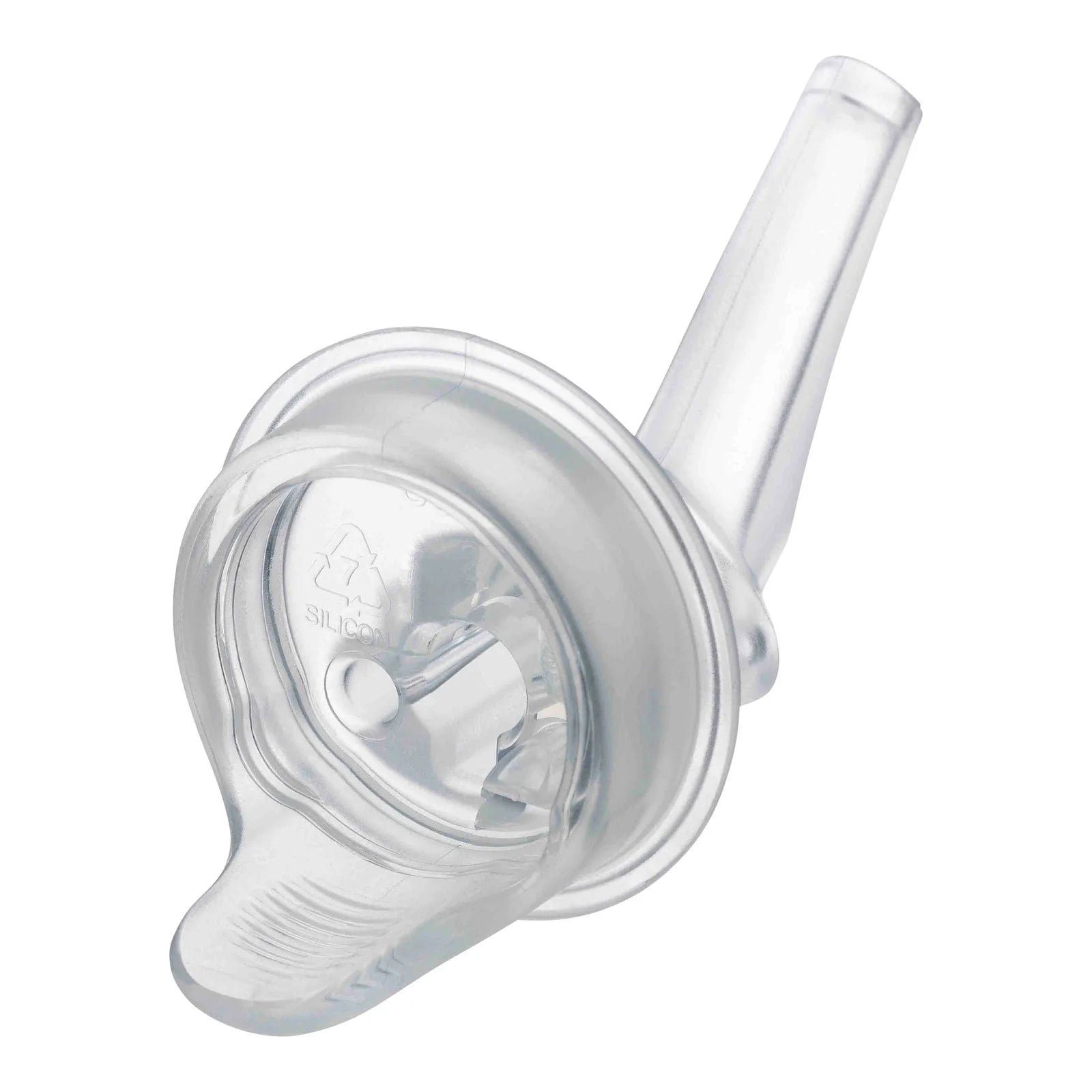 b.box Tritan STRAW bottle Replacement Straw TOP (pack of 2)