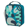 b.box | Insulated Lunch Bag | Jungle Jive