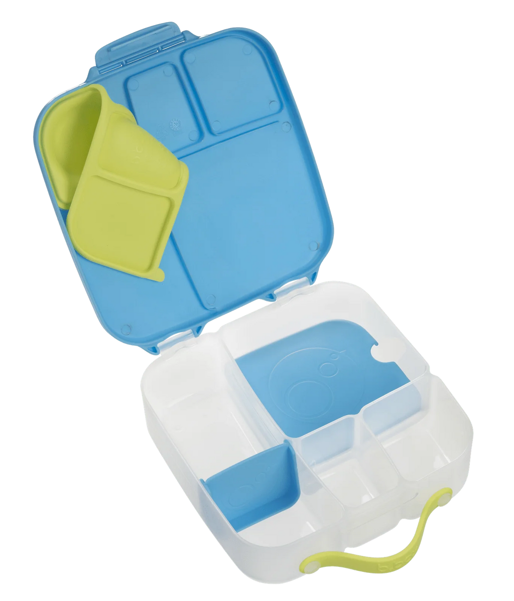 b.box Lunchbox – Ocean Breeze