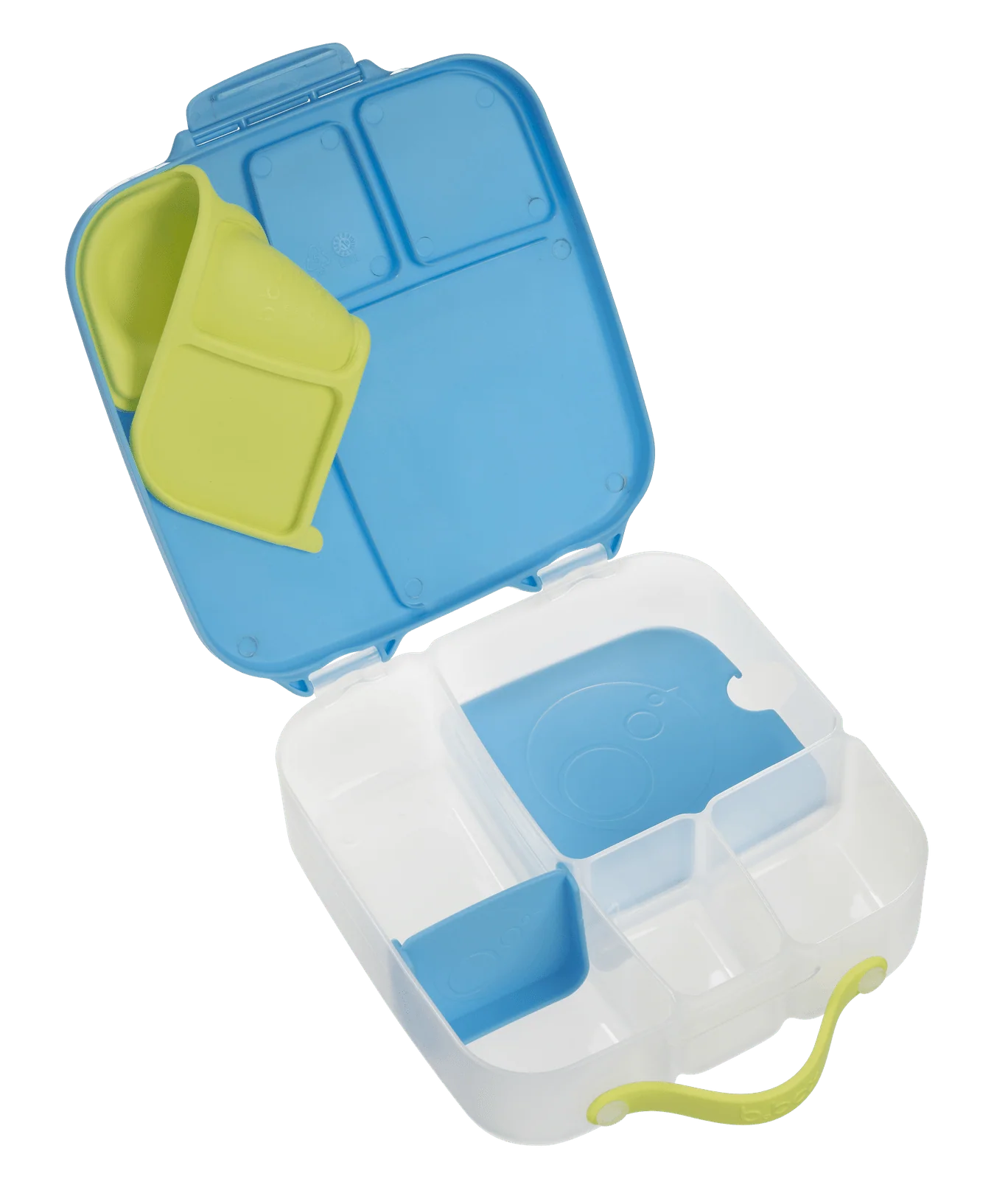 b.box Lunchbox – Ocean Breeze
