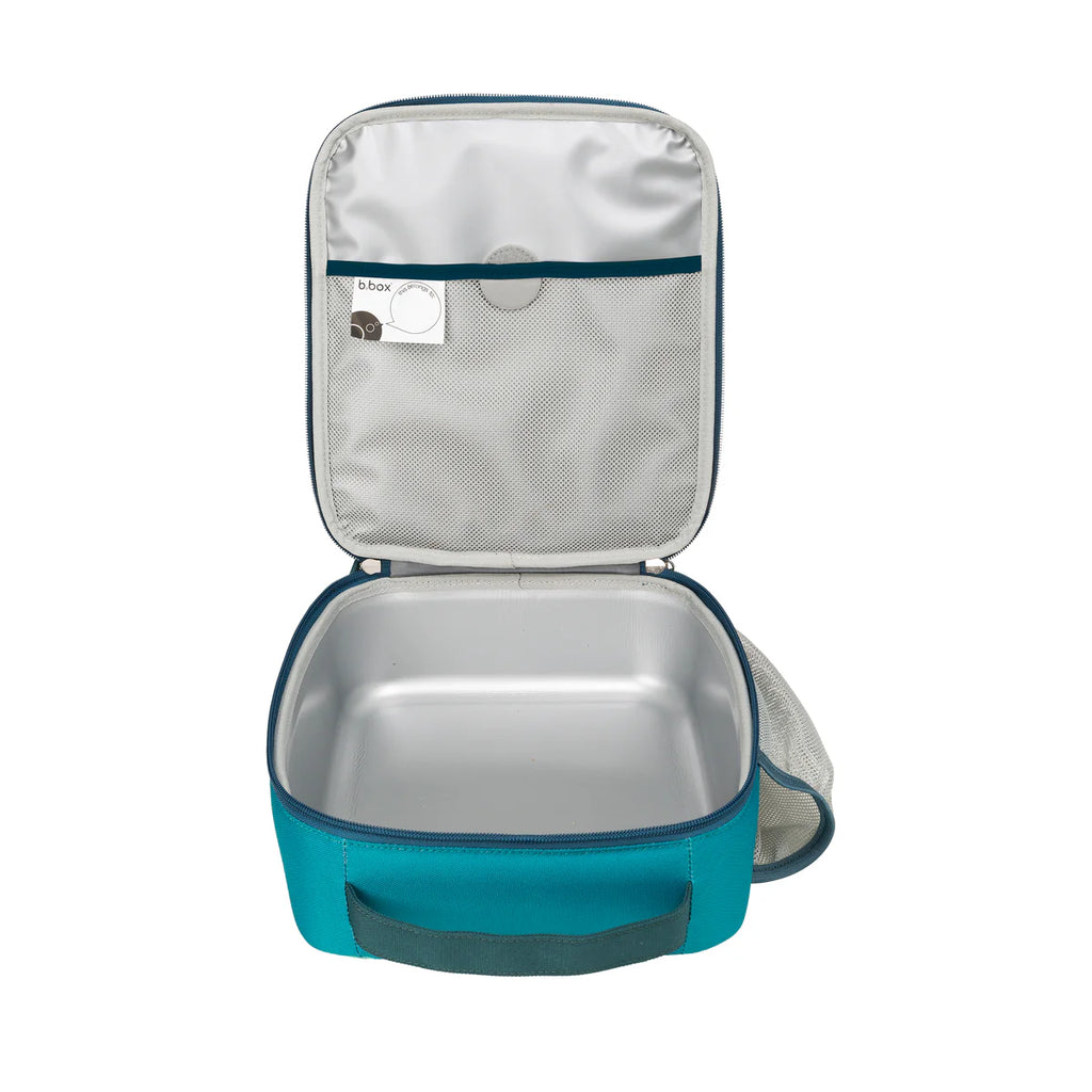b.box | Insulated Lunch Bag | Jungle Jive