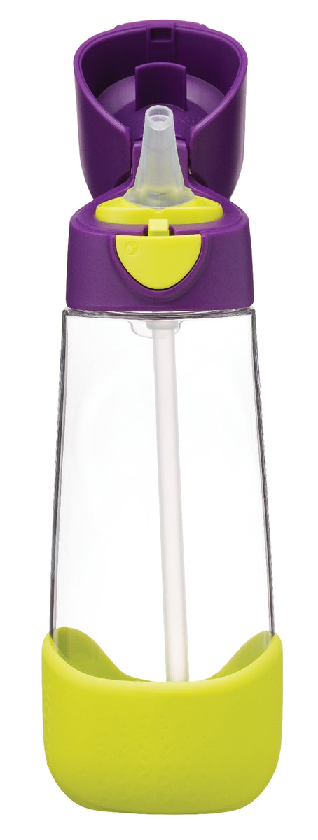 b.box Tritan™ Bottle - 450ml – Passion Splash