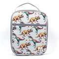 Montii insulated lunchbag Dinosaur