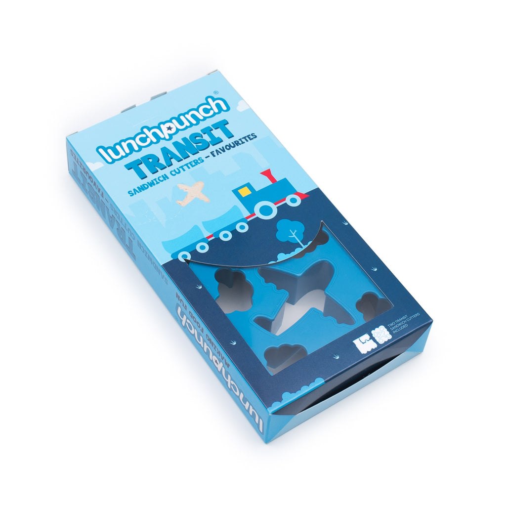 Lunch Punch Transit (2 Pack)