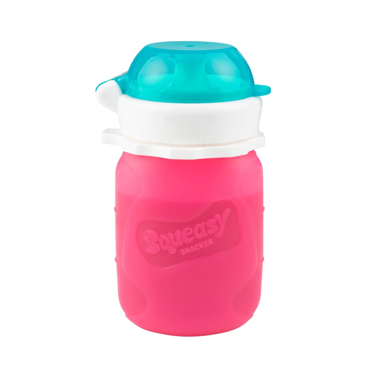 Pink Squeasy Snacker 104ml