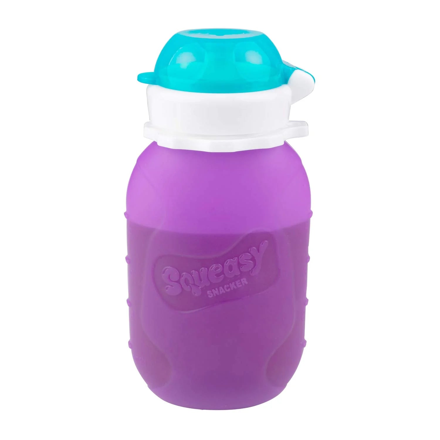 Purple Squeasy Snacker 180ml