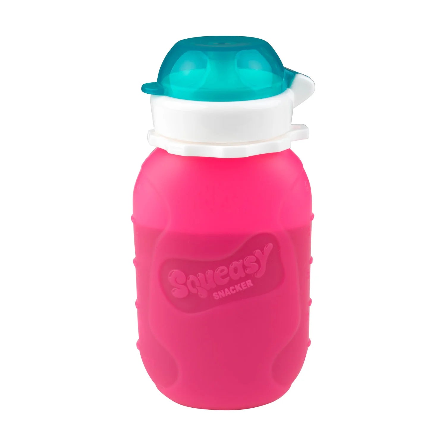Pink Squeasy Snacker 180ml