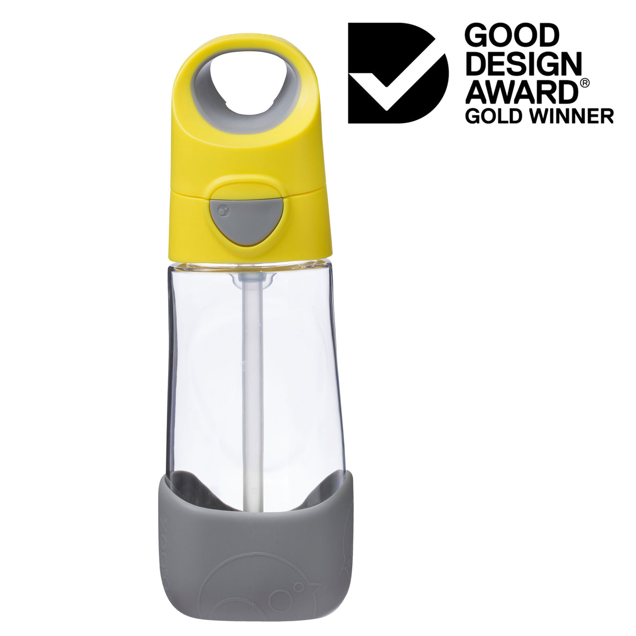 b.box Tritan™ Bottle - 450ml – Lemon Sherbet