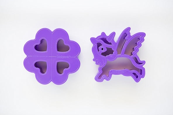 Lunch Punch Puzzles