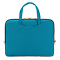 Yumbox Poche Teal with Handle - insulated sleeve