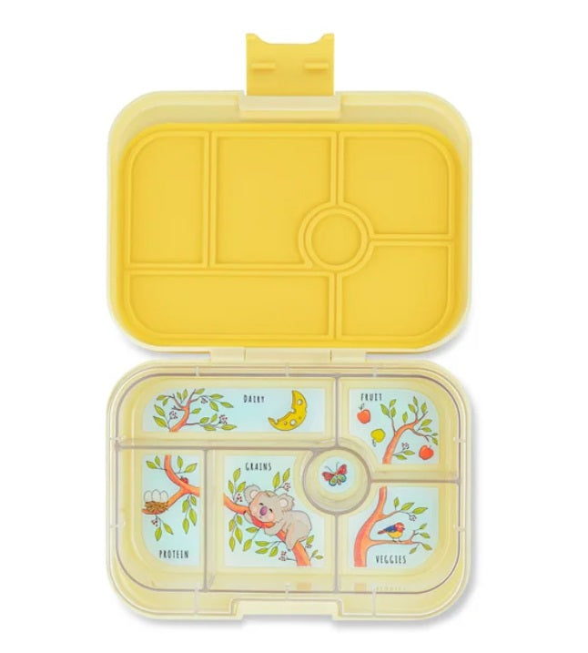 Original - Sunburst Yellow